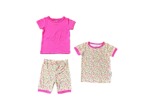 cotton spandex jersey